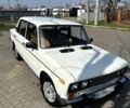 Білий ВАЗ 2106, об'ємом двигуна 1.3 л та пробігом 99 тис. км за 1550 $, фото 1 на Automoto.ua