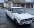 Белый ВАЗ 2106, объемом двигателя 1 л и пробегом 80 тыс. км за 1000 $, фото 1 на Automoto.ua