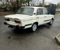 Белый ВАЗ 2106, объемом двигателя 1.5 л и пробегом 0 тыс. км за 700 $, фото 5 на Automoto.ua