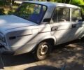 Белый ВАЗ 2106, объемом двигателя 0 л и пробегом 1000 тыс. км за 606 $, фото 2 на Automoto.ua