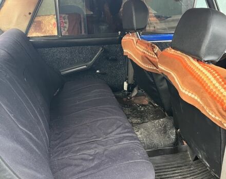 Білий ВАЗ 2106, об'ємом двигуна 1.3 л та пробігом 3 тис. км за 500 $, фото 5 на Automoto.ua