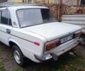 Белый ВАЗ 2106, объемом двигателя 0 л и пробегом 80 тыс. км за 800 $, фото 1 на Automoto.ua