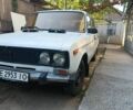 Белый ВАЗ 2106, объемом двигателя 1.6 л и пробегом 57 тыс. км за 741 $, фото 4 на Automoto.ua