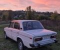 Білий ВАЗ 2106, об'ємом двигуна 0 л та пробігом 111 тис. км за 474 $, фото 5 на Automoto.ua
