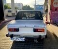 Білий ВАЗ 2106, об'ємом двигуна 1.3 л та пробігом 186 тис. км за 600 $, фото 4 на Automoto.ua