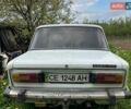 Белый ВАЗ 2106, объемом двигателя 1.5 л и пробегом 320 тыс. км за 1400 $, фото 1 на Automoto.ua