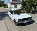 Белый ВАЗ 2106, объемом двигателя 1.6 л и пробегом 1 тыс. км за 534 $, фото 1 на Automoto.ua