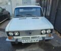 Білий ВАЗ 2106, об'ємом двигуна 1.2 л та пробігом 100 тис. км за 430 $, фото 1 на Automoto.ua