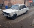 Белый ВАЗ 2106, объемом двигателя 1.6 л и пробегом 180 тыс. км за 500 $, фото 7 на Automoto.ua
