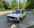 Белый ВАЗ 2106, объемом двигателя 1.3 л и пробегом 100 тыс. км за 450 $, фото 1 на Automoto.ua