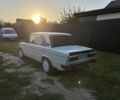 Белый ВАЗ 2106, объемом двигателя 1.7 л и пробегом 79 тыс. км за 1600 $, фото 4 на Automoto.ua