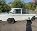 Білий ВАЗ 2106, об'ємом двигуна 1.45 л та пробігом 69 тис. км за 1400 $, фото 8 на Automoto.ua