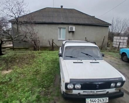 Білий ВАЗ 2106, об'ємом двигуна 0 л та пробігом 1 тис. км за 900 $, фото 6 на Automoto.ua