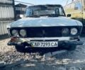 Белый ВАЗ 2106, объемом двигателя 1.5 л и пробегом 123 тыс. км за 243 $, фото 1 на Automoto.ua