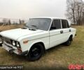 Белый ВАЗ 2106, объемом двигателя 13 л и пробегом 100 тыс. км за 600 $, фото 5 на Automoto.ua