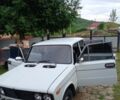 Белый ВАЗ 2106, объемом двигателя 1.5 л и пробегом 100 тыс. км за 700 $, фото 1 на Automoto.ua