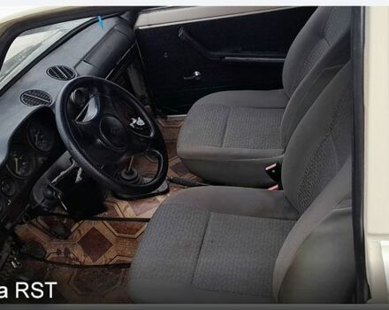 Белый ВАЗ 2106, объемом двигателя 1.2 л и пробегом 0 тыс. км за 313 $, фото 1 на Automoto.ua