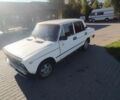 Белый ВАЗ 2106, объемом двигателя 1.3 л и пробегом 58 тыс. км за 503 $, фото 1 на Automoto.ua