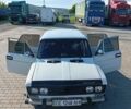 Білий ВАЗ 2106, об'ємом двигуна 1.5 л та пробігом 625 тис. км за 1100 $, фото 1 на Automoto.ua