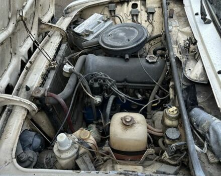 Білий ВАЗ 2106, об'ємом двигуна 1.3 л та пробігом 200 тис. км за 550 $, фото 6 на Automoto.ua