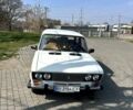 Білий ВАЗ 2106, об'ємом двигуна 1.3 л та пробігом 99 тис. км за 1550 $, фото 1 на Automoto.ua