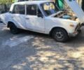 ВАЗ 2106 1986 в Буче на Automoto.ua Белый ВАЗ 2106, объемом двигателя 1.3 л и пробегом 300 тыс. км за 362 $, фото 1 на Automoto.ua