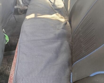 Білий ВАЗ 2106, об'ємом двигуна 1.3 л та пробігом 35 тис. км за 300 $, фото 4 на Automoto.ua