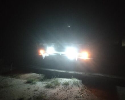 Белый ВАЗ 2106, объемом двигателя 1.6 л и пробегом 3 тыс. км за 358 $, фото 6 на Automoto.ua