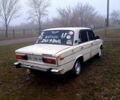 Белый ВАЗ 2106, объемом двигателя 1.3 л и пробегом 0 тыс. км за 560 $, фото 8 на Automoto.ua