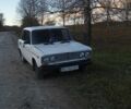 Білий ВАЗ 2106, об'ємом двигуна 1.3 л та пробігом 138 тис. км за 460 $, фото 1 на Automoto.ua