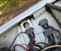 Белый ВАЗ 2106, объемом двигателя 1.5 л и пробегом 102 тыс. км за 2150 $, фото 16 на Automoto.ua