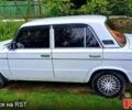 Белый ВАЗ 2106, объемом двигателя 1.3 л и пробегом 0 тыс. км за 1200 $, фото 1 на Automoto.ua