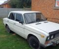 Білий ВАЗ 2106, об'ємом двигуна 1.3 л та пробігом 190 тис. км за 1000 $, фото 9 на Automoto.ua