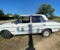 Белый ВАЗ 2106, объемом двигателя 1.3 л и пробегом 100 тыс. км за 500 $, фото 1 на Automoto.ua