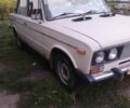 Білий ВАЗ 2106, об'ємом двигуна 0 л та пробігом 61 тис. км за 606 $, фото 4 на Automoto.ua