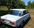 Белый ВАЗ 2106, объемом двигателя 1.3 л и пробегом 85 тыс. км за 600 $, фото 2 на Automoto.ua