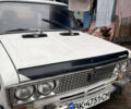 Белый ВАЗ 2106, объемом двигателя 1.3 л и пробегом 60 тыс. км за 500 $, фото 1 на Automoto.ua