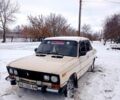 Белый ВАЗ 2106, объемом двигателя 13 л и пробегом 0 тыс. км за 850 $, фото 1 на Automoto.ua