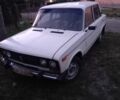 Білий ВАЗ 2106, об'ємом двигуна 1 л та пробігом 120 тис. км за 16500 $, фото 1 на Automoto.ua