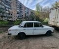 Белый ВАЗ 2106, объемом двигателя 1.3 л и пробегом 170 тыс. км за 2500 $, фото 1 на Automoto.ua