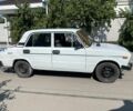 Белый ВАЗ 2106, объемом двигателя 1.6 л и пробегом 1 тыс. км за 534 $, фото 5 на Automoto.ua