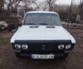 Белый ВАЗ 2106, объемом двигателя 1.6 л и пробегом 888 тыс. км за 309 $, фото 3 на Automoto.ua