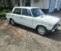 Белый ВАЗ 2106, объемом двигателя 1.3 л и пробегом 200 тыс. км за 500 $, фото 1 на Automoto.ua