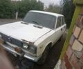Белый ВАЗ 2106, объемом двигателя 1.2 л и пробегом 10 тыс. км за 286 $, фото 1 на Automoto.ua