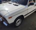 Белый ВАЗ 2106, объемом двигателя 1.6 л и пробегом 90 тыс. км за 16 $, фото 1 на Automoto.ua