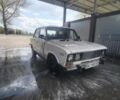 Белый ВАЗ 2106, объемом двигателя 1.6 л и пробегом 463 тыс. км за 650 $, фото 4 на Automoto.ua