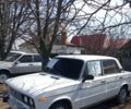 Белый ВАЗ 2106, объемом двигателя 1.3 л и пробегом 109 тыс. км за 1050 $, фото 1 на Automoto.ua