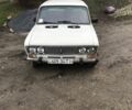 Белый ВАЗ 2106, объемом двигателя 1.3 л и пробегом 256 тыс. км за 400 $, фото 1 на Automoto.ua