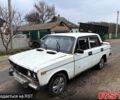 Белый ВАЗ 2106, объемом двигателя 1.6 л и пробегом 300 тыс. км за 340 $, фото 1 на Automoto.ua