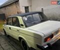 Белый ВАЗ 2106, объемом двигателя 1.6 л и пробегом 197 тыс. км за 500 $, фото 1 на Automoto.ua